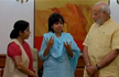 Indian aid worker Judith D’Souza rescued from captors returns home